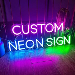 Design Your Own Sign